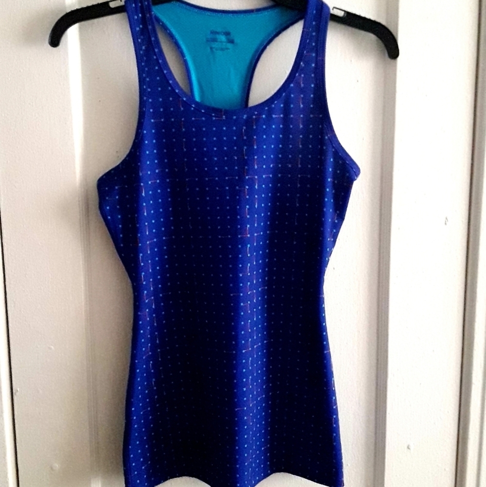 Reebox athletic top XS
